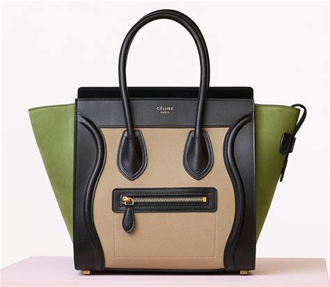 how much does a celine bag cost in australia